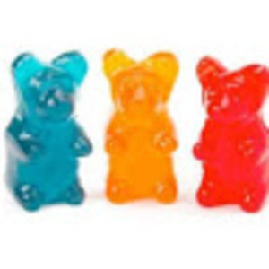 Meet your Posher, Beatrice